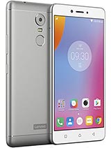 Best available price of Lenovo K6 Note in Palestine