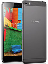 Best available price of Lenovo Phab Plus in Palestine