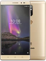 Best available price of Lenovo Phab2 Plus in Palestine