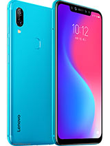 Best available price of Lenovo S5 Pro in Palestine