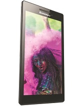 Best available price of Lenovo Tab 2 A7-10 in Palestine