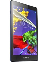 Best available price of Lenovo Tab 2 A8-50 in Palestine