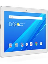 Best available price of Lenovo Tab 4 10 in Palestine