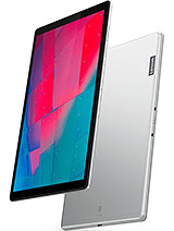 Best available price of Lenovo Tab M10 HD Gen 2 in Palestine