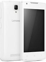 Best available price of Lenovo Vibe A in Palestine
