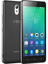 Best available price of Lenovo Vibe P1m in Palestine