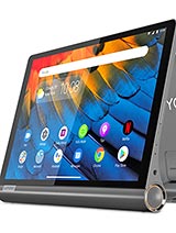Best available price of Lenovo Yoga Smart Tab in Palestine