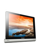 Best available price of Lenovo Yoga Tablet 10 in Palestine