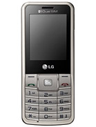 Best available price of LG A155 in Palestine