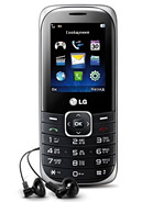 Best available price of LG A160 in Palestine