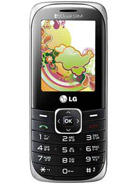 Best available price of LG A165 in Palestine