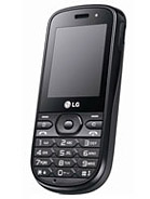 Best available price of LG A350 in Palestine