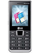 Best available price of LG A390 in Palestine