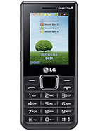 Best available price of LG A395 in Palestine