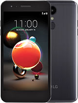 Best available price of LG Aristo 2 in Palestine