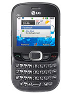 Best available price of LG C365 in Palestine