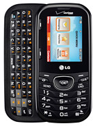 Best available price of LG Cosmos 2 in Palestine