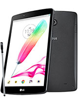 Best available price of LG G Pad II 8-0 LTE in Palestine