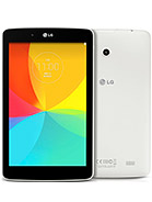 Best available price of LG G Pad 8-0 in Palestine