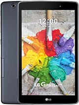 Best available price of LG G Pad III 8-0 FHD in Palestine