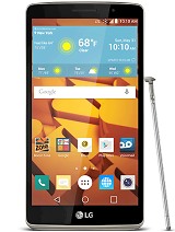 Best available price of LG G Stylo in Palestine