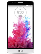 Best available price of LG G3 S in Palestine