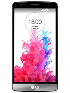 Best available price of LG G3 S Dual in Palestine
