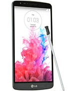 Best available price of LG G3 Stylus in Palestine