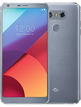 Best available price of LG G6 in Palestine