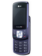 Best available price of LG GB230 Julia in Palestine