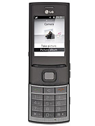 Best available price of LG GD550 Pure in Palestine