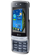 Best available price of LG GD900 Crystal in Palestine