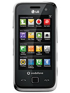 Best available price of LG GM750 in Palestine