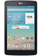 Best available price of LG G Pad 7-0 LTE in Palestine