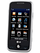 Best available price of LG GS390 Prime in Palestine