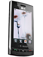 Best available price of LG GT500 Puccini in Palestine