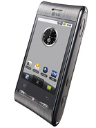 Best available price of LG GT540 Optimus in Palestine