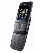 Best available price of LG GU285 in Palestine