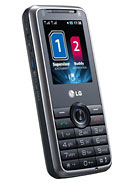 Best available price of LG GX200 in Palestine