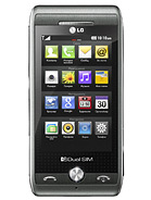 Best available price of LG GX500 in Palestine