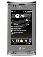 Best available price of LG CT810 Incite in Palestine