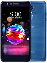 Best available price of LG K10 2018 in Palestine