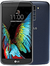 Best available price of LG K10 in Palestine