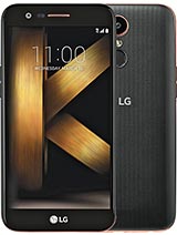 Best available price of LG K20 plus in Palestine