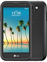 Best available price of LG K3 2017 in Palestine
