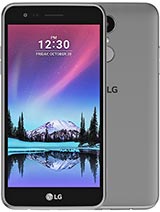 Best available price of LG K4 2017 in Palestine