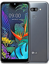 Best available price of LG K50 in Palestine