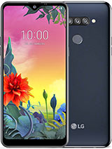 Best available price of LG K50S in Palestine