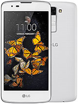 Best available price of LG K8 in Palestine