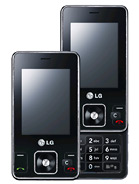 Best available price of LG KC550 in Palestine